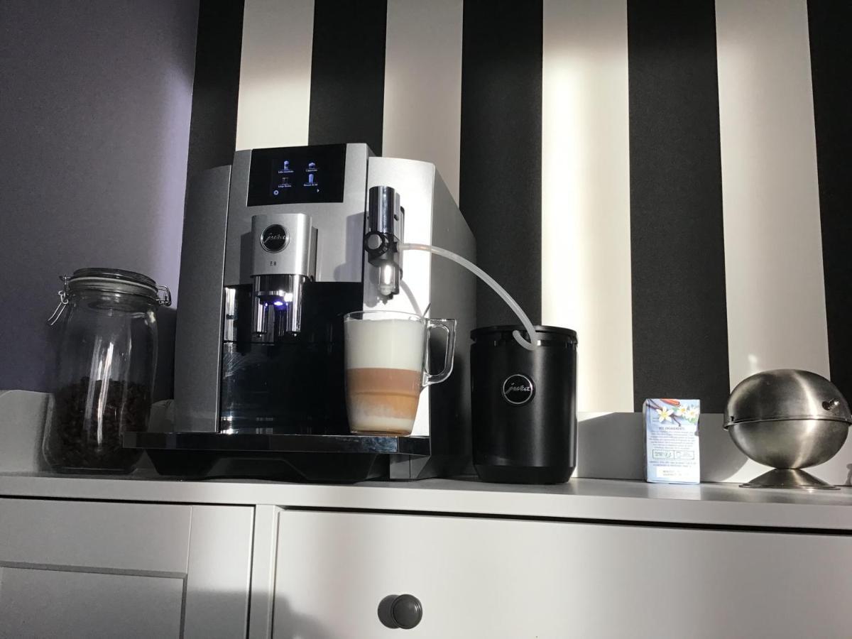 Couette-café Domaine Des Trois Sorciers *